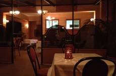 Alan Bobbe's Bistro Nairobi