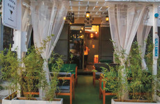 Aléva Café Abidjan