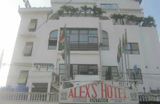 Alex’s Hotel Cotonou
