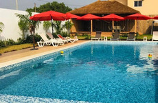 Alim’s Lodge Abidjan