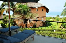 Les Alizes Beach Resort Cap Skirring