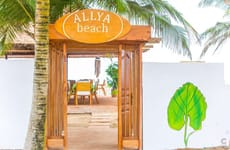 Allya Beach Hôtel Grand Bassam