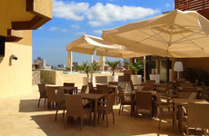 Alvalade Hotel Luanda