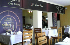 Amagara Café Bistro Kampala