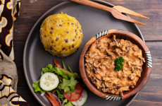 Amaica Restaurant Nairobi