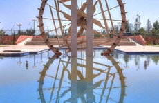 Aman - Musée de l'eau Marrakech