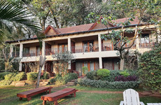 Amani Gardens Inn Nairobi