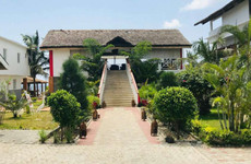 Amarily Lodge Grand Bassam