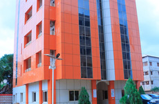 Amazone hôtel Bohicon