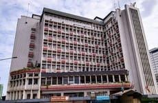 Ambassadeur Hotel Nairobi