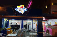 American Sandwich Abidjan