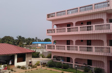 Amika Palace Hotel Assinie