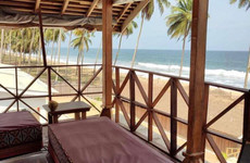 Amokye Beach Jacqueville