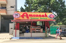 Amounah Abidjan