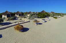 Anakao ocean lodge & spa Antananarivo