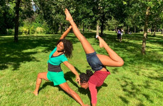Ananda Yoga Abidjan