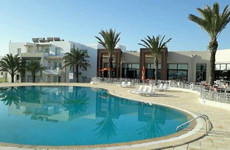 Andalucia Beach Hotel Residence Bizerte