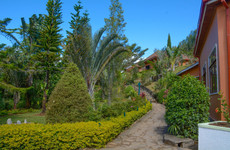 Andasibe Hotel Antananarivo