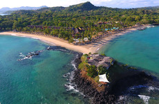 Andilana beach resort Antananarivo