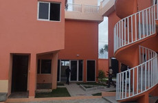 Andjoua Hôtel Jacqueville