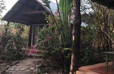 Ankavana lodge Antananarivo