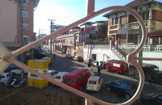 Ankify Lodge Antananarivo