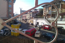 Ankify Lodge Antananarivo