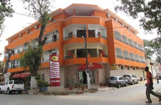 Annexe Hotel le Croissant Magique Thiés