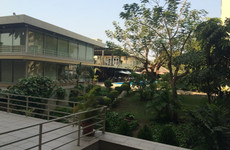 Aparthotel Mil Cidades, llc Benguela