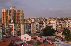Aparthotel Tropicana Luanda, Luanda, Angola Luanda