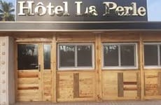 Appart-hôtel la Perle Saint Louis