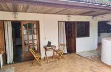 Appartement maison signedd kribi Kribi