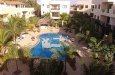 Appartement Natangué Saly