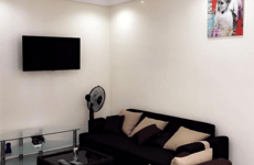 Appartement Renaissance Dakar