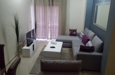 Appartement Résidence de la Paix Dakar