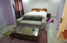Appartement Talhaya Dakar