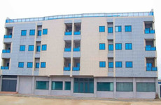 Appart'Hotel Les Ombrelles Cotonou