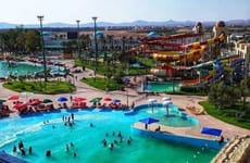 Aqua Palm Biskra Biskra