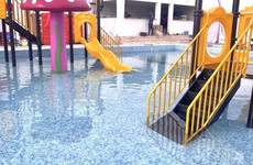 Aquareal Park Bingerville Abidjan