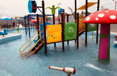 Aquaria Splash Abidjan