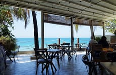 Archipelago waterfront Zanzibar