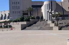 Army museum Alger