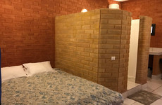 Assinie lodge Assinie