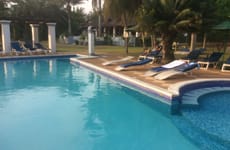 Assinie Week-End Assinie