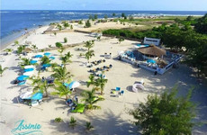 Assinie Beach Club Assinie