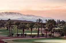 Assoufid Golf Marrakech