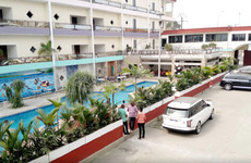 Asthoria Palace Abidjan