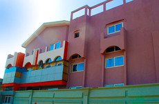Ataman Palace Hotel Cotonou