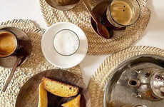 Atay Cafe Marrakech