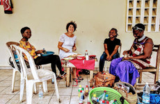 Atelier fabrication de bijoux à grand-bassam Abidjan